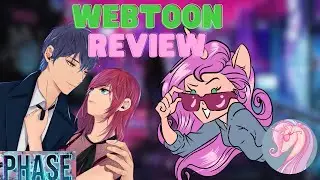 Webtoon Critique and Review: Phase #comics #webtoon #review #romantic