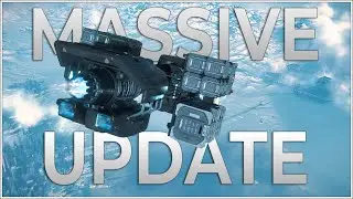 A Deep Dive Into Star Citizen's Biggest New Update - Patch 3.20 Analysis