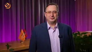 Поздравление с 8 марта от генерального директора АО «‎ОЭК» Евгения Прохорова