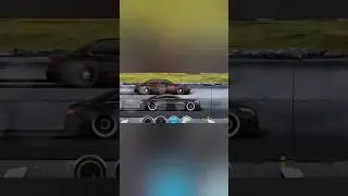 БЫСТРЕЙШИЙ БАНАН DRAG RACING УЛИЧНЫЕ ГОНКИ