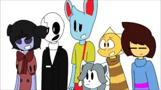 Undertale Mettaton EX - Gay or European