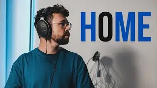 Miles Kvndra - Home | Digitone, Digitakt, Mother-32, Microcosm Jam
