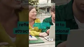 Australia Immigration Bulletin 8th July 2024 Updates