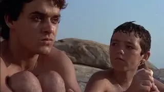 🚩 Remembering PIXOTE: A Lei do Mais Fraco (1981) Directed by Héctor Babenco