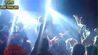TANO ROMANO EN LA PLATA TEATRO RENÉ FAVALORO 02/10/2021