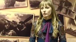 Первый квест в реальности в Конаково