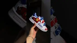 Эти для второго сына 🤯 и это ещё не конец🤭