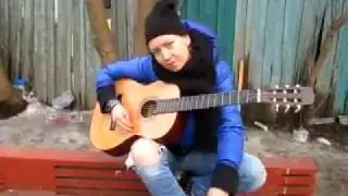 песня специально для проекта Пацанки