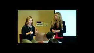 Walmart Buyer Interview - Retail MBA LIVE