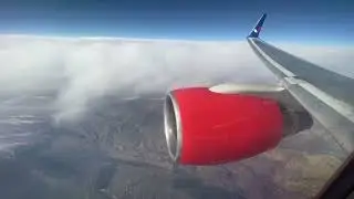Москва (Внуково) - Шарм-Эль-Шейх | B752-200 Azur air | ZF2101 | 12.03.2023