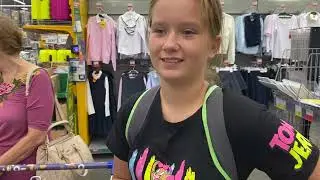 BACK to SCHOOL 2022 Моя веселая семейка