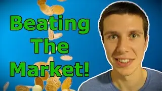 MY DIVIDEND PORTFOLIO IS BEATING THE S&P500! | October 2023 Dividend Portfolio Update