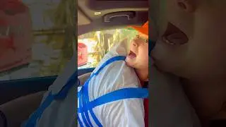 POV: Younger Sibling Learns to Drive #shorts #viralvideo