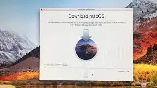 Hackintosh Create MacOS Catalina  install usb stick