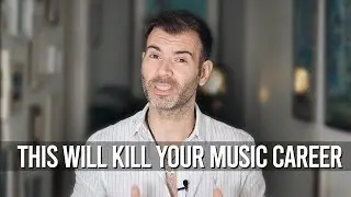 THE MUSIC CAREER KILLER!