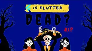 Is Flutter Dead? Latest Google Layoffs in Flutter Core Team Explained