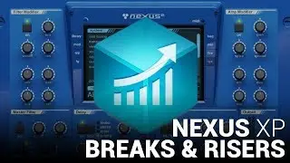 NEXUS2 BREAKS AND RISERS XP!! 🙌