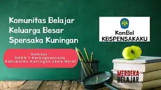 Komunitas Belajar KBSPENSAKAKU