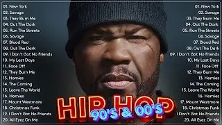 GANGSTA - Old School Hip-Hop Playlist 2023 | 2pac ft. Snoop Dogg, Dr Dre, Eazy-E, Lil Jon and more
