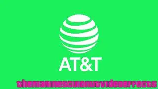 AT&T Ident #2 Effects (Sponsored By NEIN Csupo Effects) (REUPLOAD)