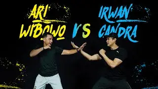 KULIK KEHIDUPAN IRWAN CHANDRA YANG TAK TEREKSPOS MEDIA