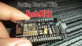 Home Automation Nodemcu | Nodemcu Programming | ESP8266