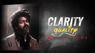 Clarity Quality Cc Pack | Alight motion Edit | Trand xml preset