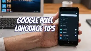 How to Add Keyboard Language in Google Pixel 9 Pro XL and Pixel 9 Pro Fold