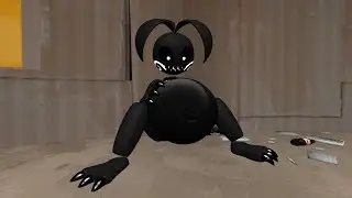 Шедоу Чика (VORE)