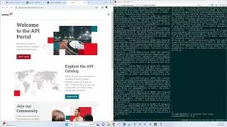 API Portal | High Availability Demo
