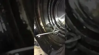 🤦🏻‍♀️не всегда проблему можно решить заменой ремкомплекта 