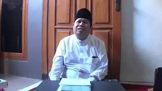 Materi Wahdah Al-Wujud 'Inda Ibn Arabi | FUF - UINSA