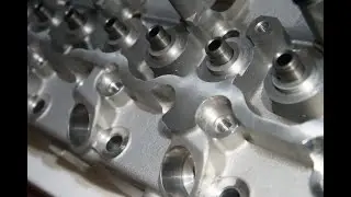 Китайская Головка блока цилиндров ГБЦ 4D56  D4BA  D4BH отзывы