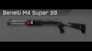 warface.fragmovie with benelli m4 super 90