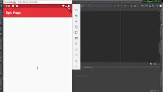 【FLUTTER ANDROID STUDIO and IOS】radiobutton and checkbox