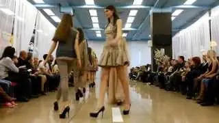 IVA FASHION WEEK 2014 в Иваново - Евролэнд - MODA