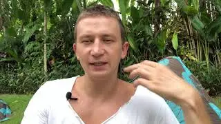 Задание 5 Верни себе энергию за 5 дней