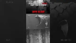 Звук Блуп Bloop   Когда и Откуда появился  