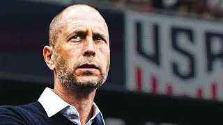 US Soccer Crisis Just Got Worse