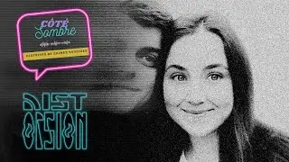 #126 Ashley Wadsworth : Une relation en ligne qui tourne mal (avec @cotesombrepodcast6)