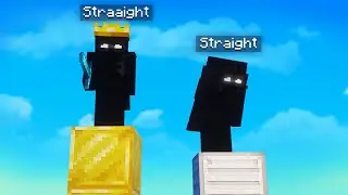 Straaight vs. Straight... again