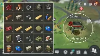 player 5649 Raid Base Ldoe player 5649 LDOE / revenge player 5649 