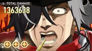 Finally, Boothill.exe