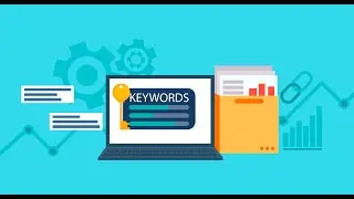 How to extract keywords to improve SEO using AI