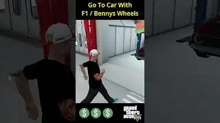 SOLO AUTOSHOP MERGE GLITCH 