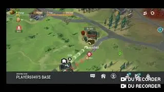 LDOE RAID PLAYER 6949 - update 1.11.11