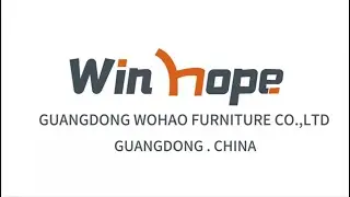 Quality, Innovation, and Style in Win Hope Furniture Factory