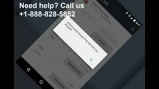 How to Fix Unfortunately Google Play Services has Stopped Working Error