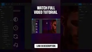 Music Video app design in figma 