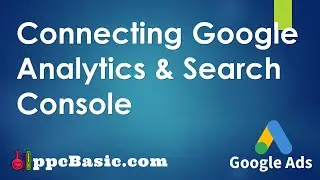 Week 3: Google Analytics & Search Console Integration | Google Ads Guide